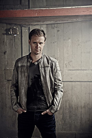 Armin Van Buuren Armin Van Buuren